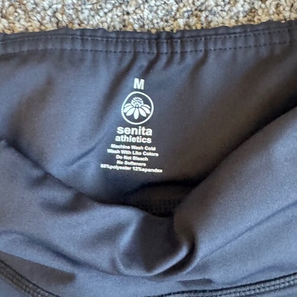 Senita Shorts - Picture 5 of 7